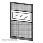 INDACHI Partisi T.150 DP. 150 50 FG Series Standard 50mm