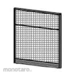 INDACHI Partisi T.90 DP. 90 80 F Series Standard 55mm