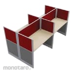 Ichiko Partition Casilia 4.F