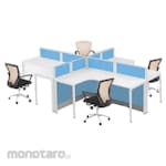 Ichiko Partition Casilia 4.L.Z