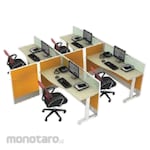 Ichiko Partition Casilia 4.T