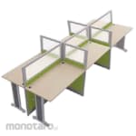 Ichiko Partition Casilia 6.GF.T