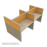 Ichiko Partition Elce 4.F