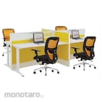 Ichiko Partition Elce 4.T