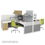 Ichiko Partition Laurel 2.L