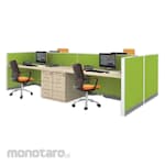 Ichiko Partition Laurel 4.H