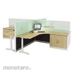 Ichiko Partition Laurel 4.T