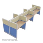 Ichiko Partition Laurel 6.F