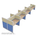 Ichiko Partition Laurel 8.F