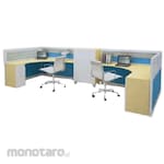 Ichiko Partition Lecano 2.U