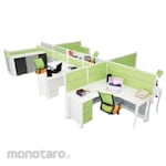 Ichiko Partition Lecano 4.L.Z