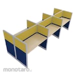Ichiko Partition Lecano 6.F