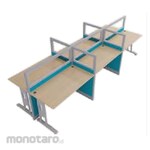 Ichiko Partition Lecano 6.GF.0