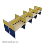 Ichiko Partition Lecano 8.F