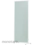 TRUSCO Magnet Partition