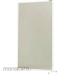 TRUSCO Magnetic Partition