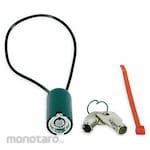 COMPX CHICAGO Key Lock