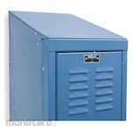 HALLOWELL Accessories & Replacement Part for Locker