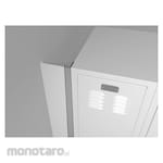 HALLOWELL Front Filler Slip Joint