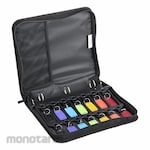 LUCKY LINE PRODUCTS Key Cabinet and Replacement Tag