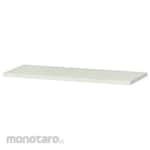 Novin Hannover Series Ambalan Besi Lemari