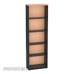 POWELL High Book Case