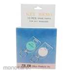 TA TA Key Ring for Key Box