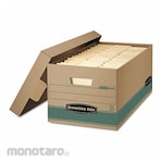 BANKERS BOX File Box