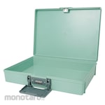 Carl Storage Box (Kotak Penyimpanan)