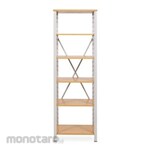 Chitose Rack & Storage Maple Rack L 1unit