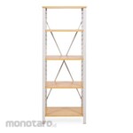 Chitose Rack & Storage Maple Rack M 1unit