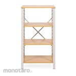 Chitose Rack & Storage Maple Rack S 1unit
