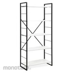 Chitose Rack & Storage Rack L Grey 1unit