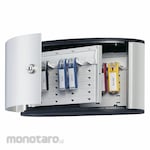 DURABLE Key Cabinet and Replacement Tag