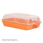 Deli Shoe Box with Open Lid-Small