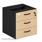EURO Furniture Ruby Series Hanging Drawer