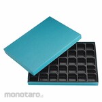 GHENT Letter Storage Box