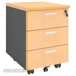 HighPoint Laci Dorong One Series (Drawer)