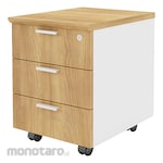 HighPoint Laci Dorong Six Series