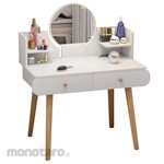 Homedoki Make Up Table