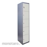INTAGSTAR Loker 5 Pintu