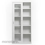 Informa Kabinet Kantor 2 Pintu