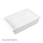 Ivy Bridge Basket Wide