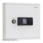 King Crown Ten Key Type Key Box