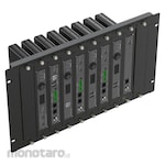 Kramer Stacked Storage E-Rack