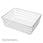 MARLIN STEEL WIRE PRODUCTS Storage Basket (Keranjang Penyimpanan)