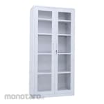 MUTOH2000 Lemari Besi Arsip Pintu Swing