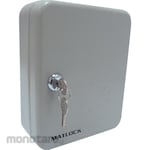 Matlock Key Cabinet
