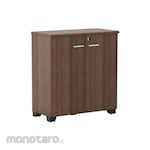 Modera Lower Open Door Cabinet without Panel Door