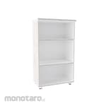 Modera Medium Open Shelf Cabinet